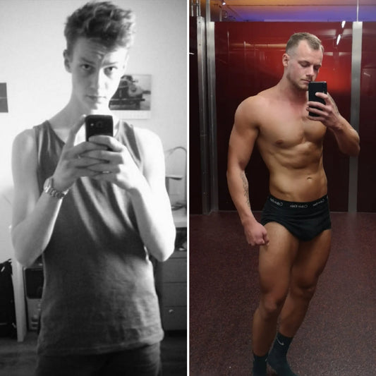 BETREUUNG & COACHING