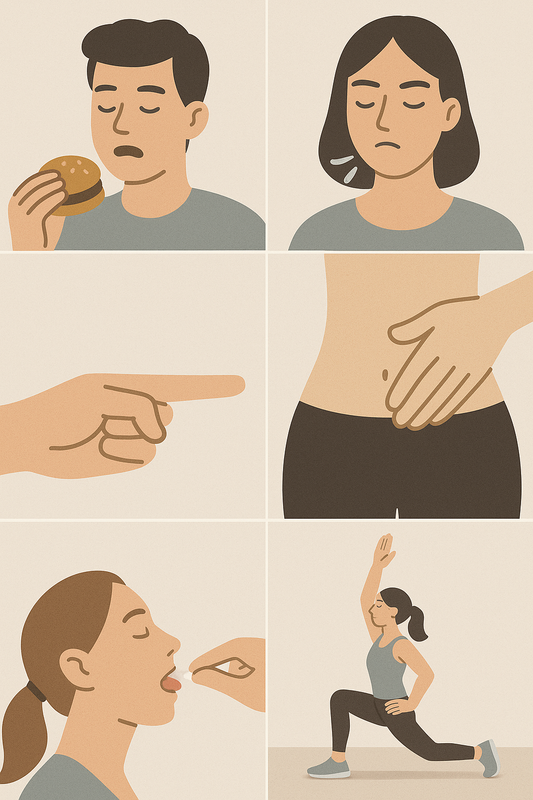 Meine 11 besten Gesundheits-Hacks – der letzte ist der wertvollste!