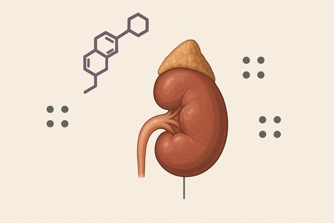 Cortisol: Das Stress- und Überlebenshormon