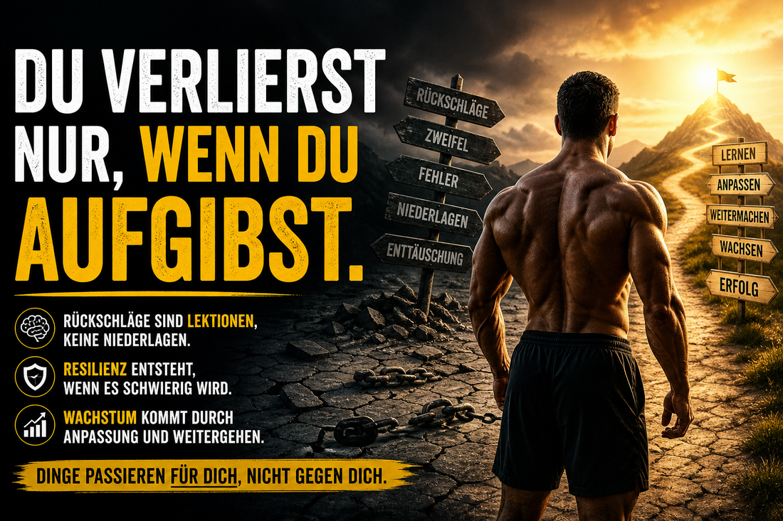 Im Laufe der Jahre habe ich vieles erlebt