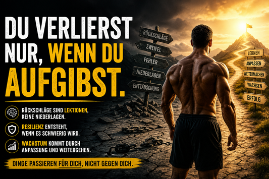 Im Laufe der Jahre habe ich vieles erlebt