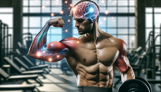 Muscle-Mind-Connection: Wie du die Verbindung zwischen Geist und Muskel stärkst