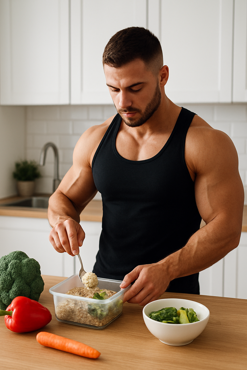 Metabolismus: So aktivierst du deinen Stoffwechsel – dauerhaft und effektiv