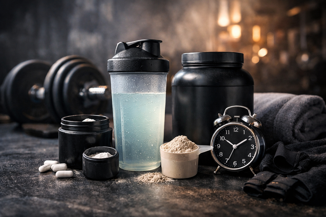 Du kannst härter trainieren, länger durchziehen und im Gym immer höheren Zahlen hinterherjagen – doch wenn deine Regeneration nicht stimmt, verpufft all dieser Einsatz.