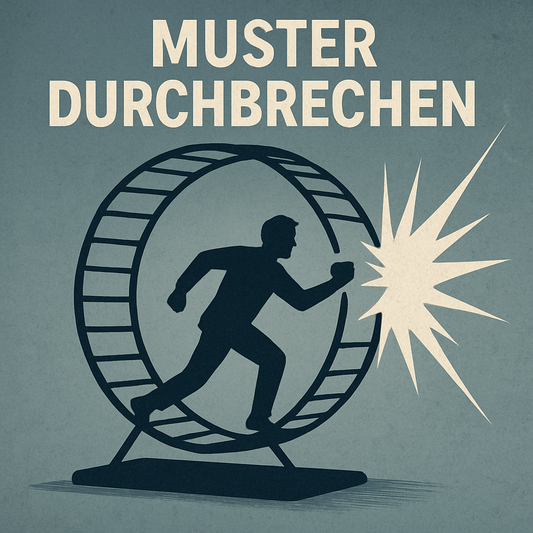 Wie du aus Selbstsabotage und Stillstand endlich ausbrichst