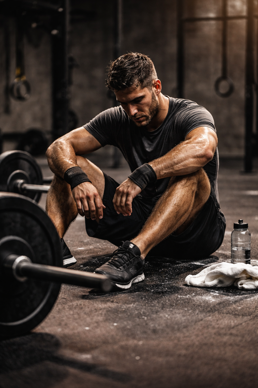 Die meisten Menschen verbringen ihr Leben damit, den einfachen Weg zu suchen.