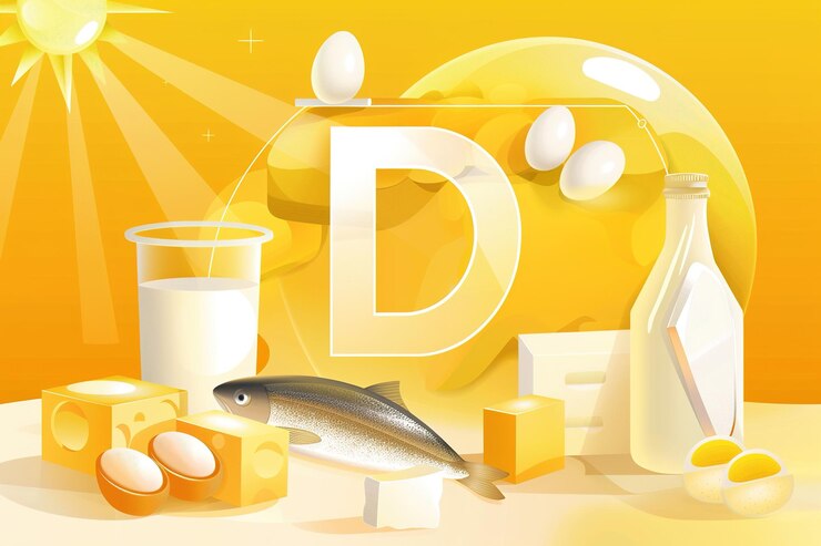 Wie und Warum ein Vitamin-D-Mangel Deine Gesundheit gefährden kann