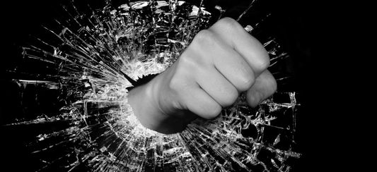 Kontrollierte Aggression: Der mentale Game-Changer im Krafttraining