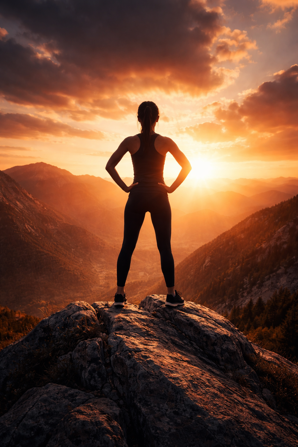 Was die meisten Menschen nicht bedenken, wenn sie ihr Leben verändern wollen, ist, was dabei in ihrem Umfeld passiert.